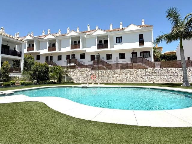 Chalet, Mijas