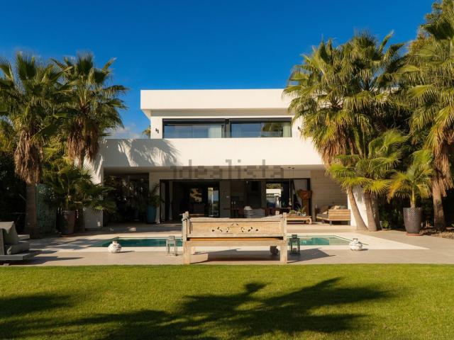 Chalet, Mijas