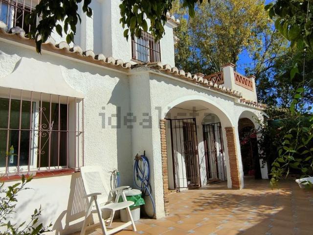 Chalet, Mijas
