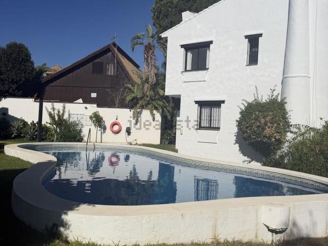 Chalet, Mijas