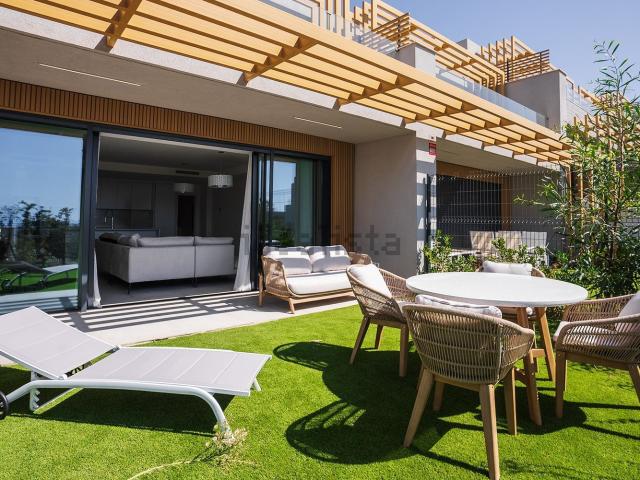 Chalet, Mijas