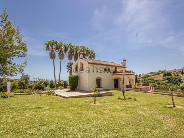 Chalet, Mijas