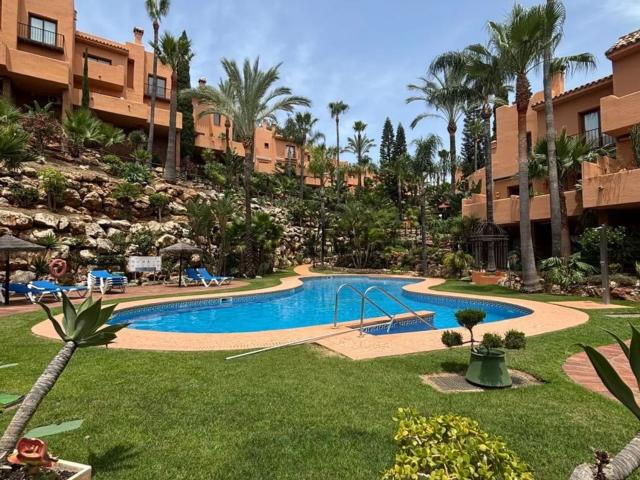 Chalet, Mijas