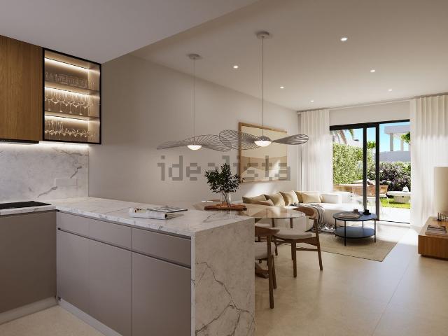 Chalet, Mijas