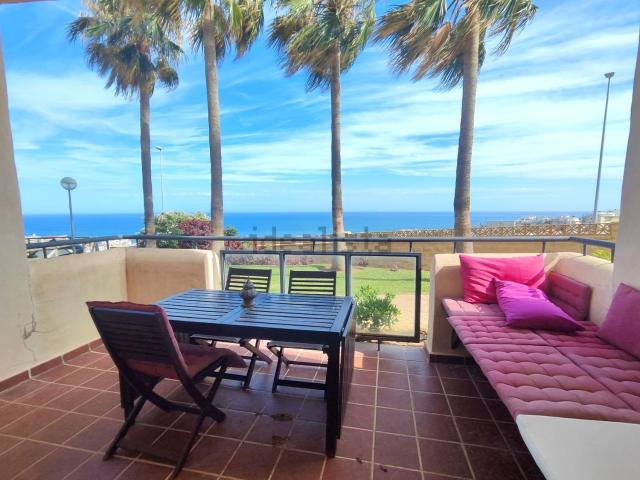 Chalet, Mijas