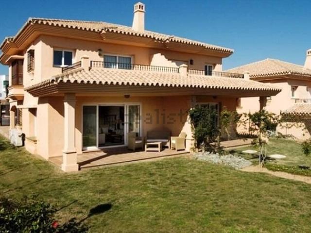 Chalet, Mijas