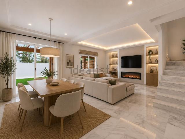Chalet, Mijas