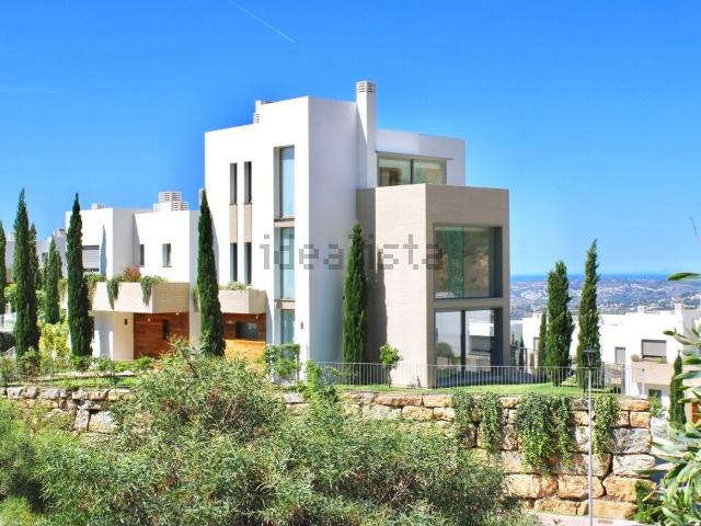 Chalet, Mijas