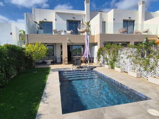 Chalet, Mijas