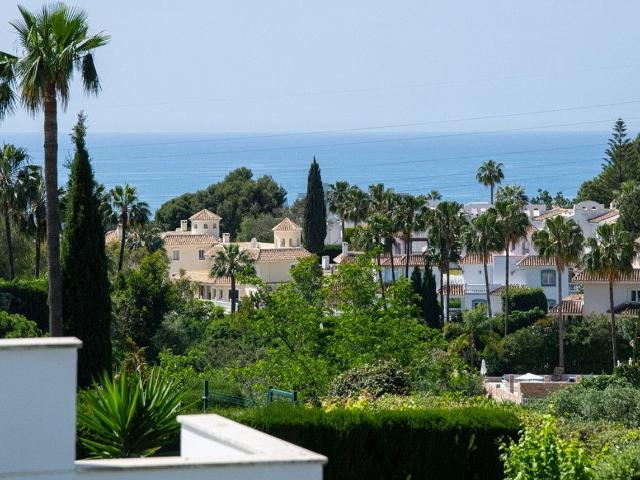 Chalet, Mijas