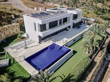 Chalet, Mijas
