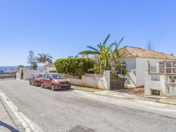 El Chaparral, Mijas, Málaga, Andalucía, Andalucía