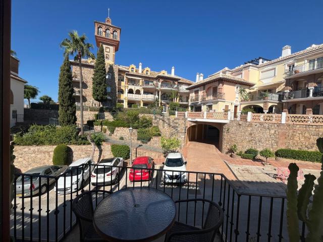 Chalet, Mijas