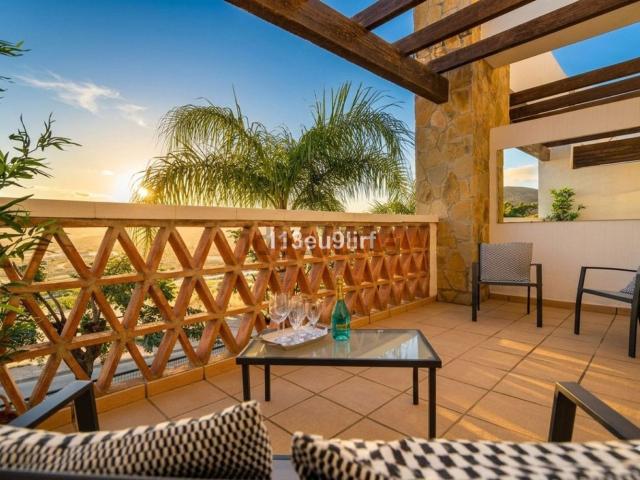 Chalet, Mijas
