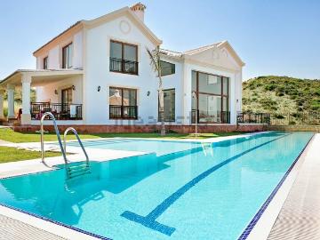 Chalet, Mijas