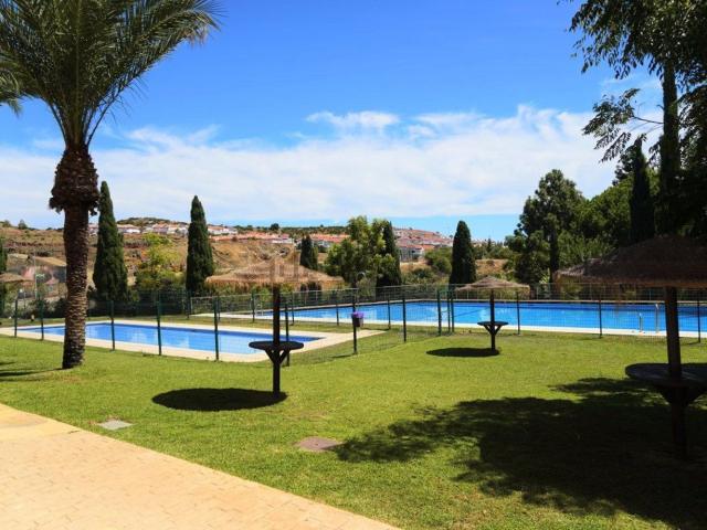 Chalet, Mijas