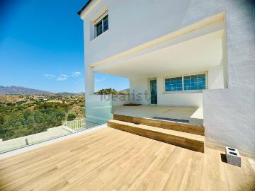 Chalet, Mijas
