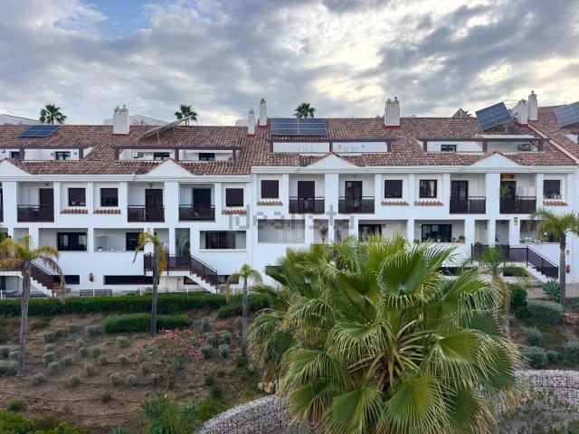 Chalet, Mijas