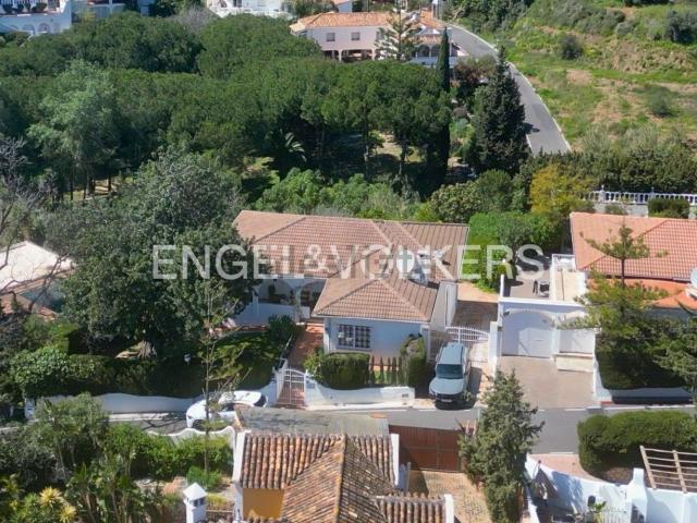Chalet, Mijas