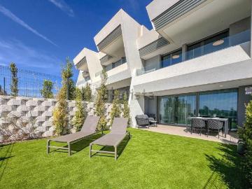 Chaparral, Málaga, Málaga, Andalucía, Andalucía