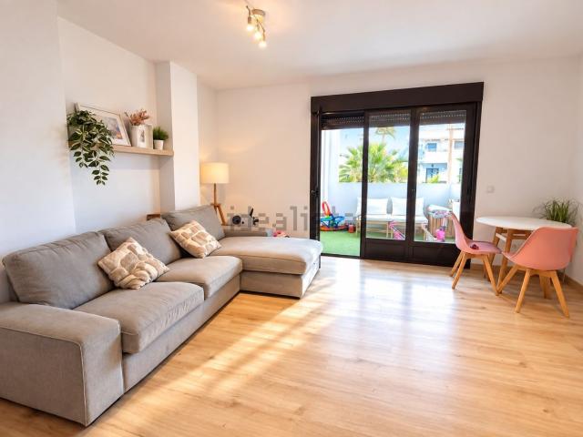 Chalet, Mijas