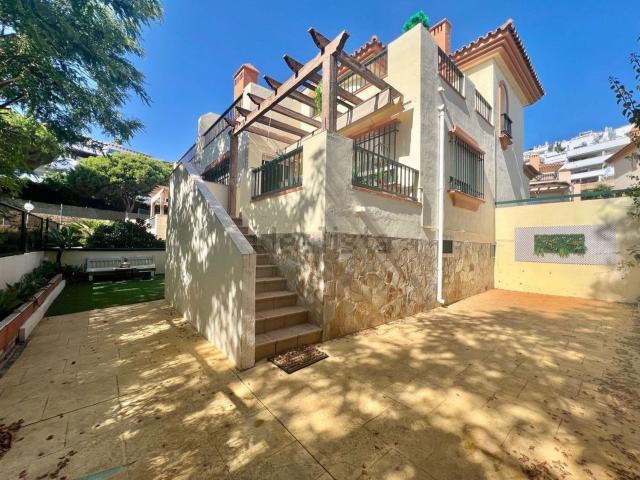 Chalet, Mijas