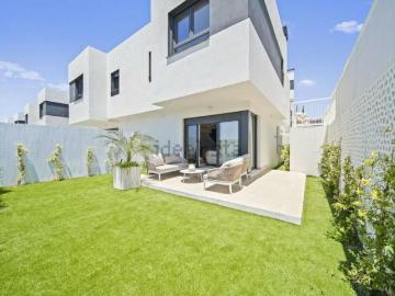 Chaparral, Málaga, Málaga, Andalucía, Andalucía