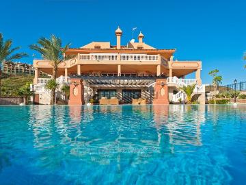 Chaparral, Málaga, Málaga, Andalucía, Andalucía