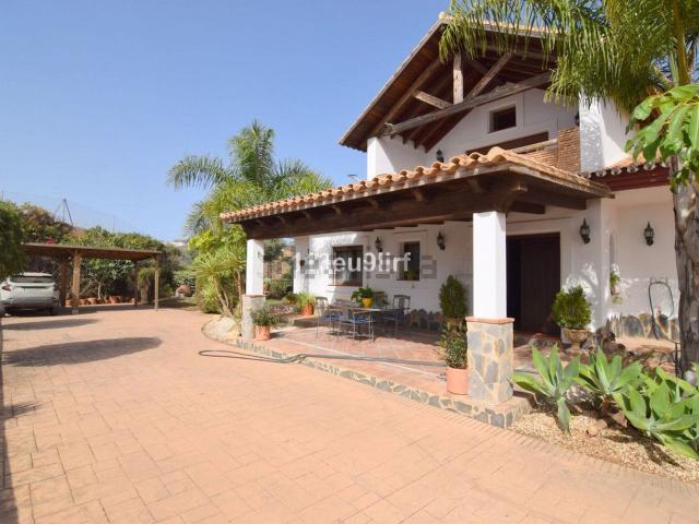 Chalet, Mijas