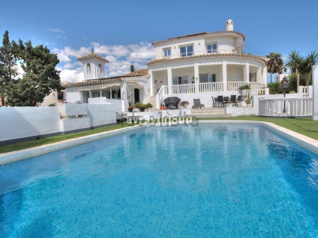 Chalet, Mijas