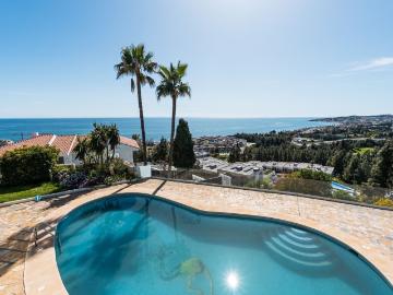 Chaparral, Málaga, Málaga, Andalucía, Andalucía