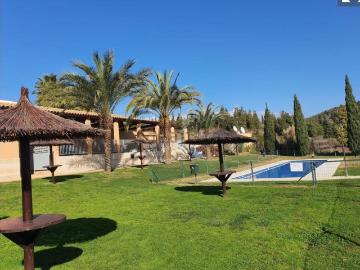 Chaparral, Málaga, Málaga, Andalucía, Andalucía