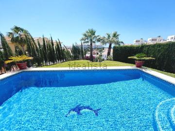 Chalet, Mijas