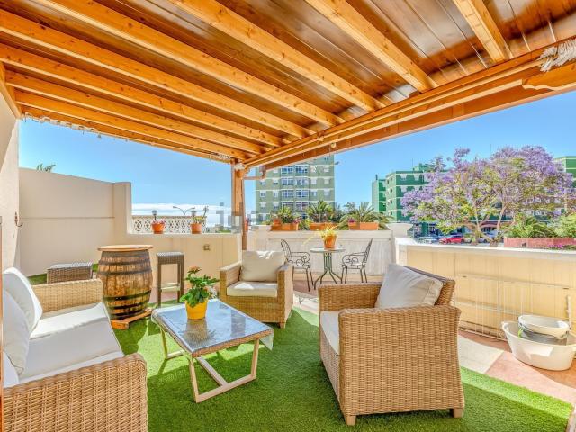 Chalet, Miller, Las Palmas de Gran Canaria