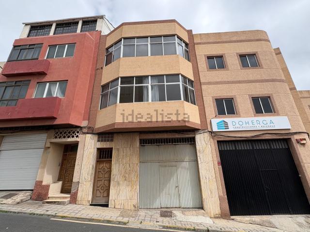 Chalet, Miller, Las Palmas de Gran Canaria