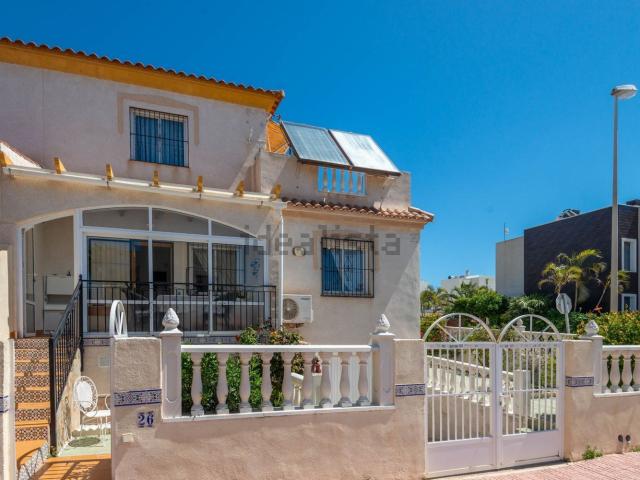 Chalet, Miramar Torre del Moro, Torrevieja