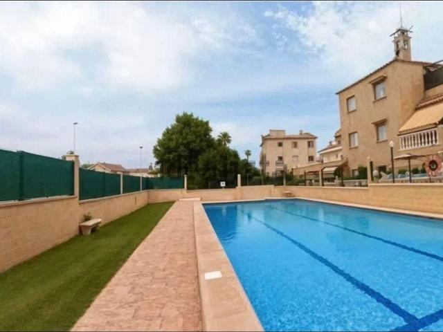 Chalet, Miramar Torre del Moro, Torrevieja