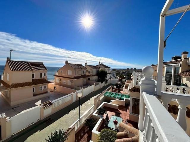 Chalet, Miramar Torre del Moro, Torrevieja