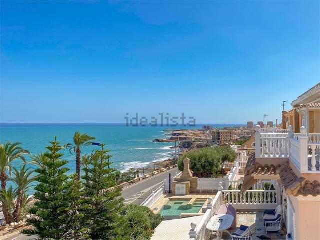 Chalet, Miramar Torre del Moro, Torrevieja