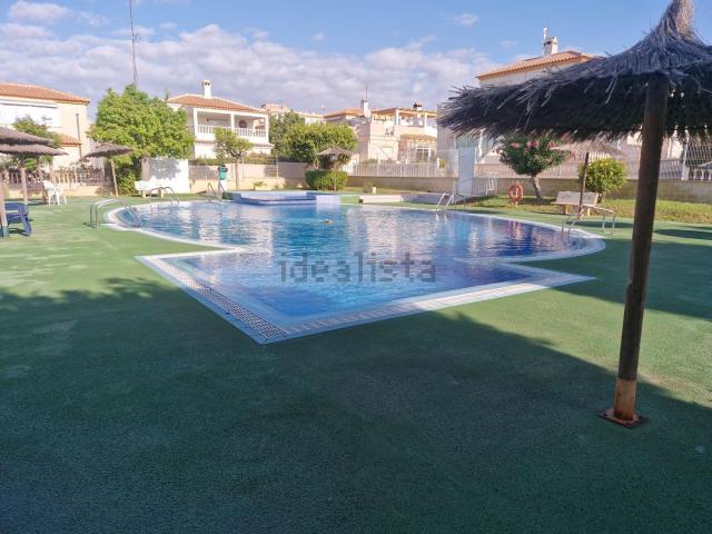 Chalet, Miramar Torre del Moro, Torrevieja