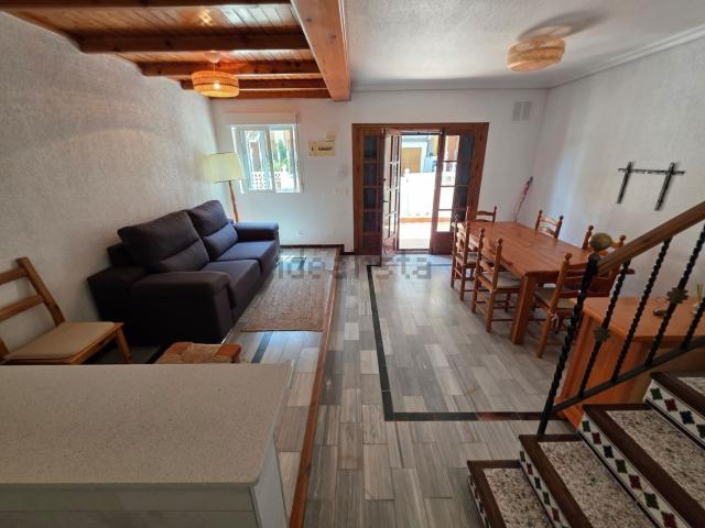 Chalet, Miramar Torre del Moro, Torrevieja