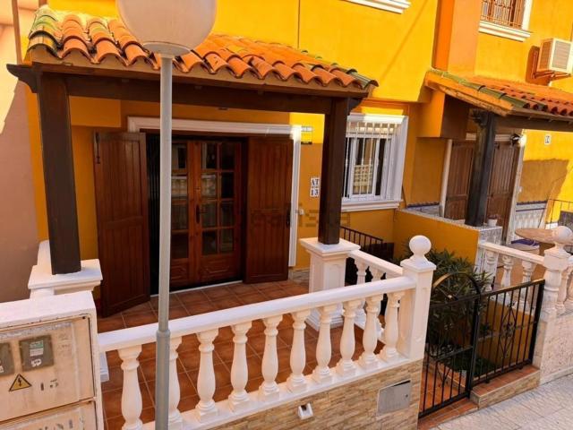 Chalet, Miramar Torre del Moro, Torrevieja