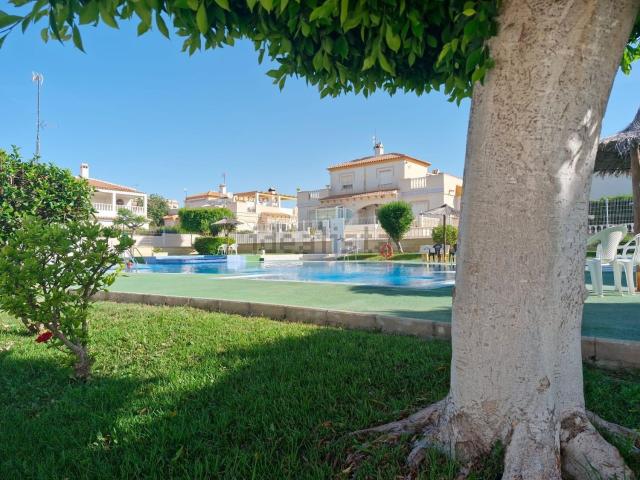 Chalet, Miramar Torre del Moro, Torrevieja
