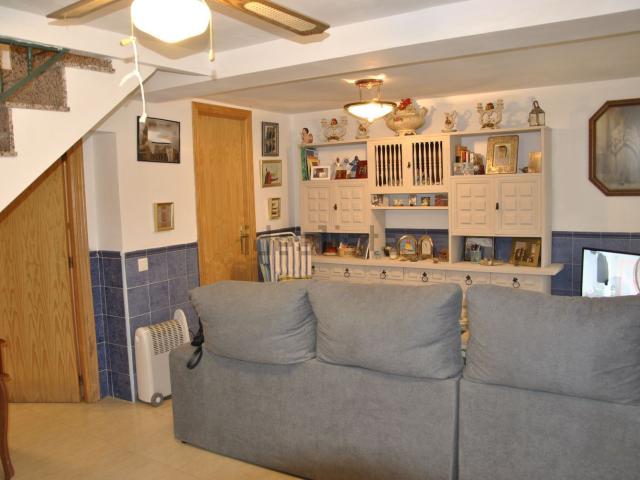 Chalet, Mirabel