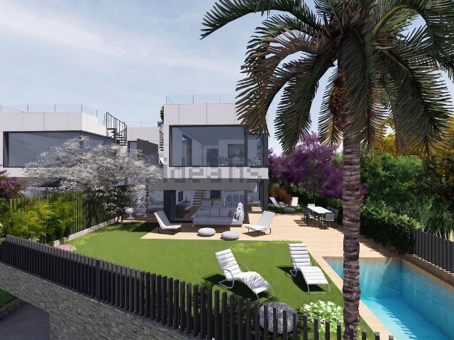 Chalet, Miracruz, Donostia San Sebastián