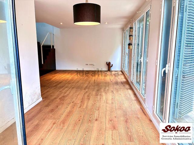 Chalet, Miracruz, Donostia San Sebastián