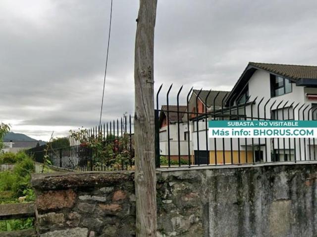 Chalet, Miracruz, Donostia San Sebastián