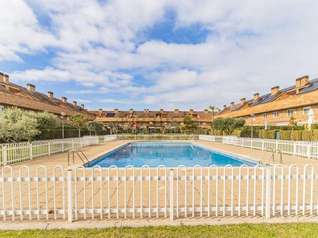 Chalet, Miralbueno, Zaragoza