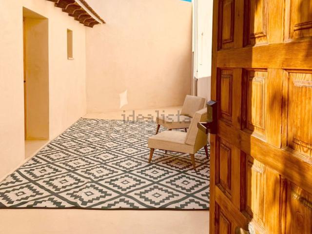 Chalet, Mutxamel
