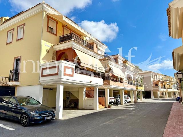Chalet, Mutxamel